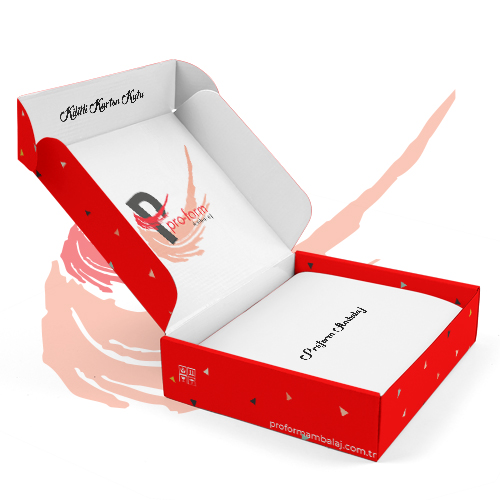 Kilitli, Kendinden Geçmeli Kutu